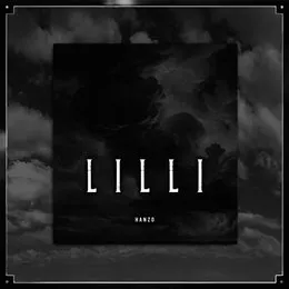 L I L L I von HANZO 陰陽 – Cover