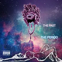 The Past and the Period von Griffen – Cover