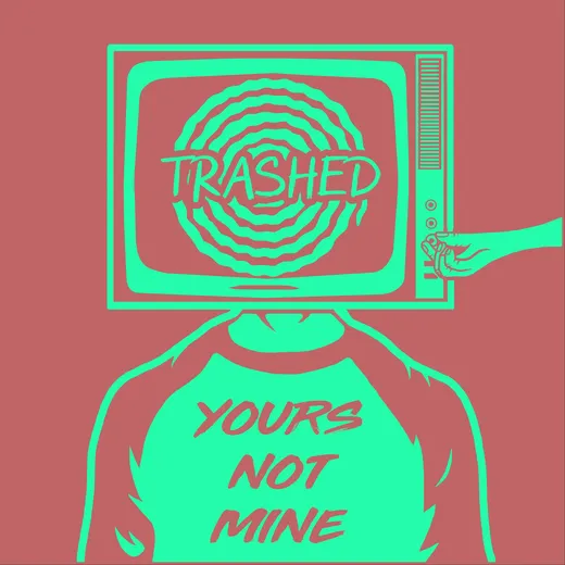 Yours Not Mine