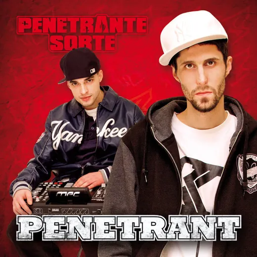 Penetrant