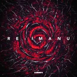 Re: IMANU von IMANU – Album Cover
