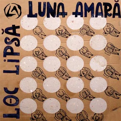 Loc lipsă