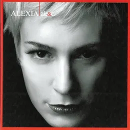 Ale & C. von Alexia – Album Cover