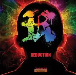 Fuck You Too von Reduction – Album Cover