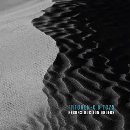 Reconstruction Orders von TC75 – Album Cover