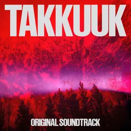 TAKKUUK (Original Soundtrack) von Bicep – Cover