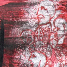 Telos von Salò – Album Cover