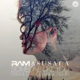 Someone Like You von RAM – Cover