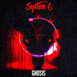 Gnosis von System 6 – Album Cover