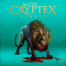 Nimbus von Cryptex – Album Cover