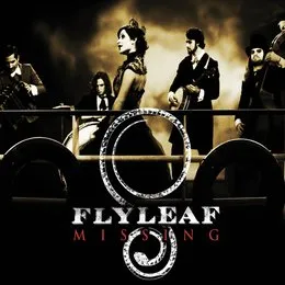 Missing von Flyleaf – Album Cover