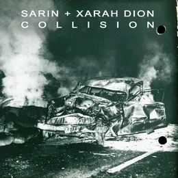 Collision von SARIN – Cover