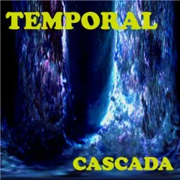 Cascada von Temporal – Cover