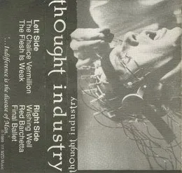 thOught industry von Thought Industry – Cover