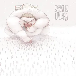 Whiteout von Sonus Umbra – Album Cover