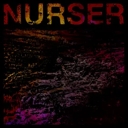 Nurser von Nurser – Album Cover