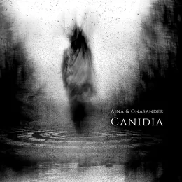 Canidia von Ajna – Album Cover
