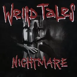 Nightmare von Weird Tales – Cover