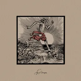 Age of Unreason von ColdCell – Album Cover