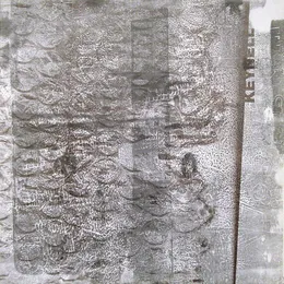 Keynell von Gescom – Album Cover
