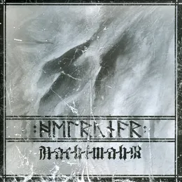 Helrunar / Nachtmahr von Helrunar – Cover