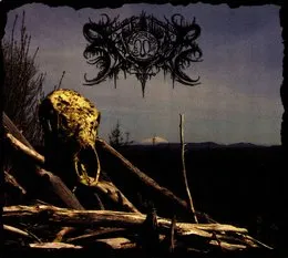 Subject to Change von Xasthur – Album Cover