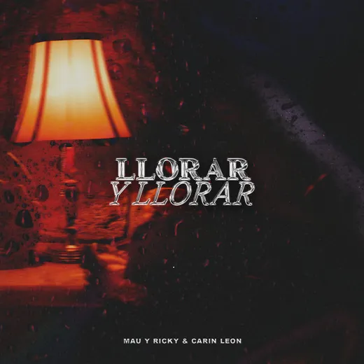 Llorar y llorar