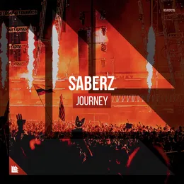 Journey von SaberZ – Album Cover