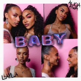 Baby von LAYLA – Cover