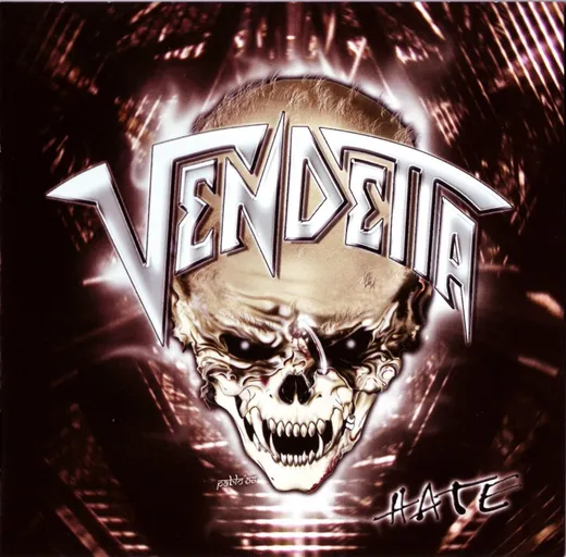 Hate