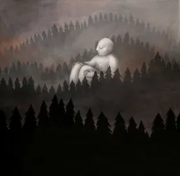 Vilde von Offerstigen – Album Cover