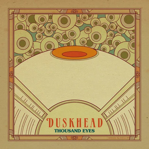 Thousand Eyes