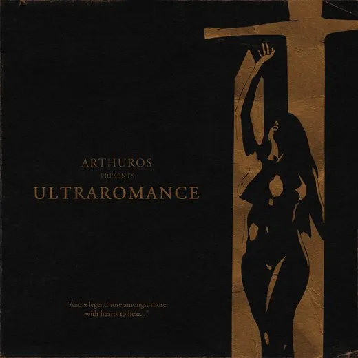 Ultraromance