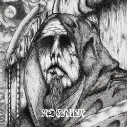Noenum von Noenum – Cover