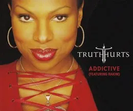 Addictive von Truth Hurts – Cover