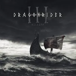 Dragonrider von Hulkoff – Album Cover