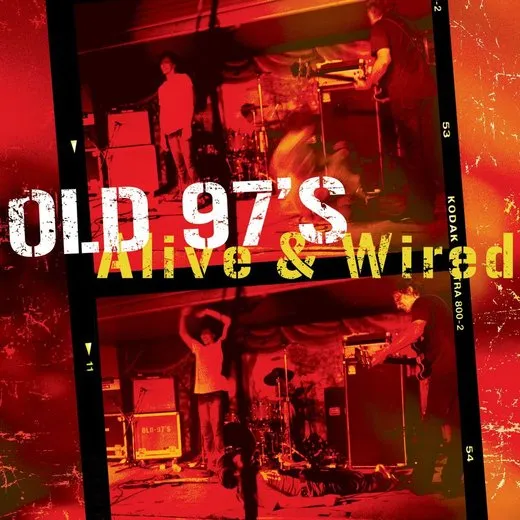 Alive & Wired