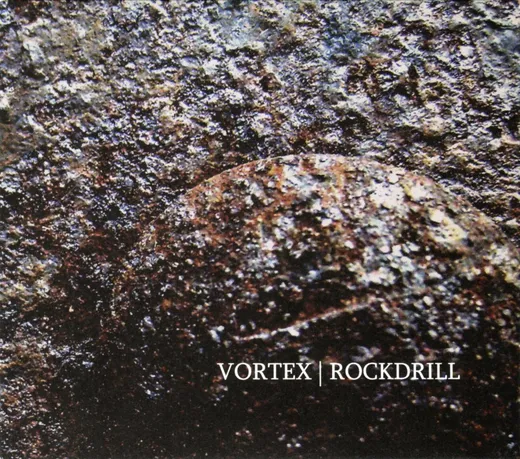 Rockdrill