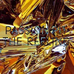 The Reeling von Passion Pit – Album Cover