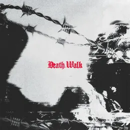 Death Walk von ExitWounds – Cover