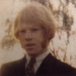 White Box Requiem von Jandek – Album Cover