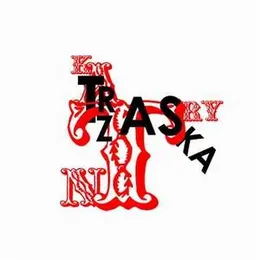 Kantry von Mikołaj Trzaska – Album Cover