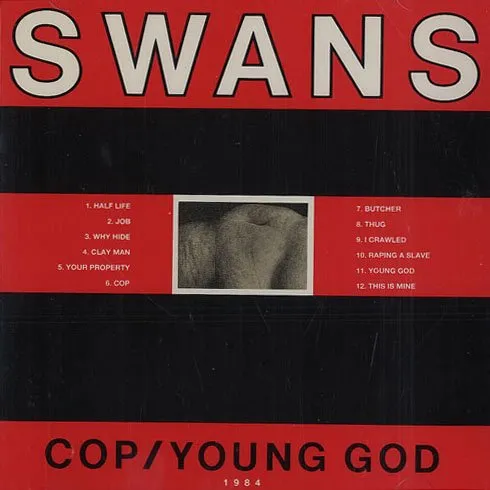 Cop / Young God
