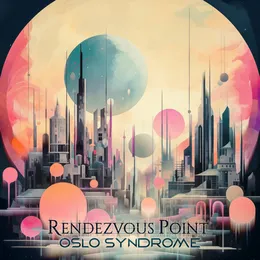 Oslo Syndrome von Rendezvous Point – Album Cover