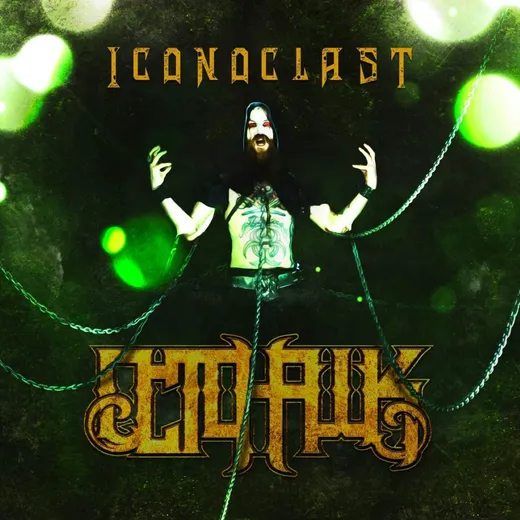 Iconoclast