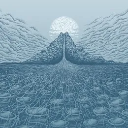 Cold von In2Elements – Album Cover