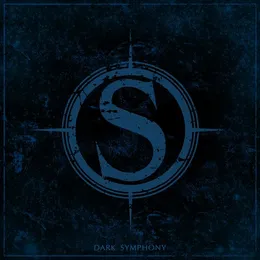 Dark Symphony von Shiningstar – Album Cover