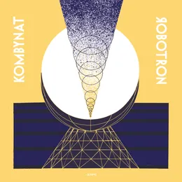 -270°C von Kombynat Robotron – Album Cover