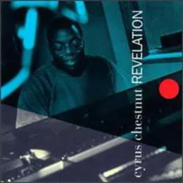 Revelation von Cyrus Chestnut – Album Cover