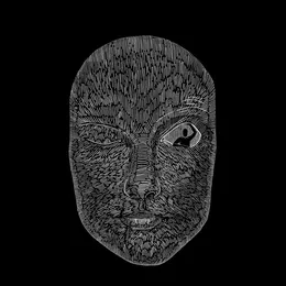 Anatta von Fossil Flame – Album Cover
